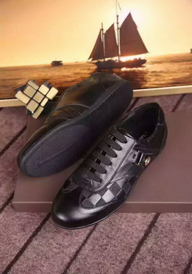 LV Fashion Casual Shoes Men--082